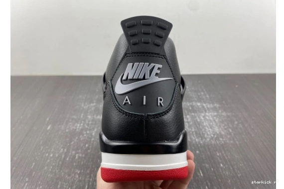 FV5029-006 Bred Reimagined FV5029-006  Retro Jordan  4 1224